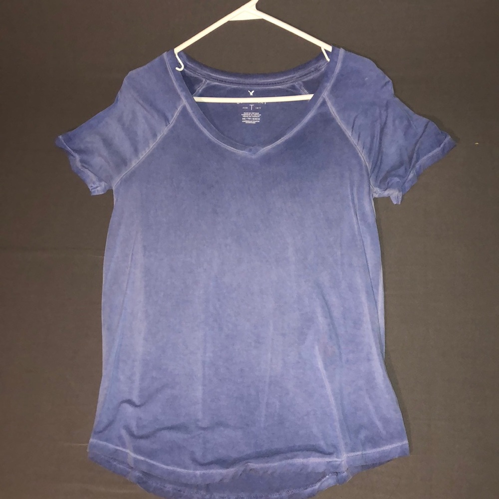 American eagle soft and sexy shirt